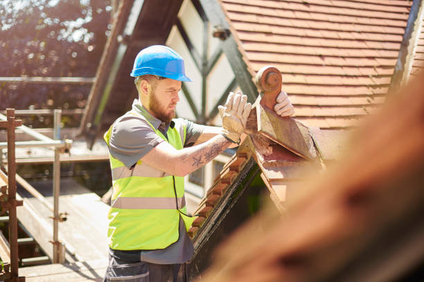 Quick and Trustworthy Emergency Roof Repair Services in Cape St Claire, MD